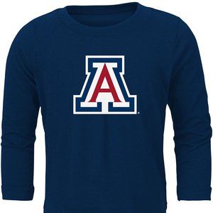 University of Arizona Toddler T Shirt
